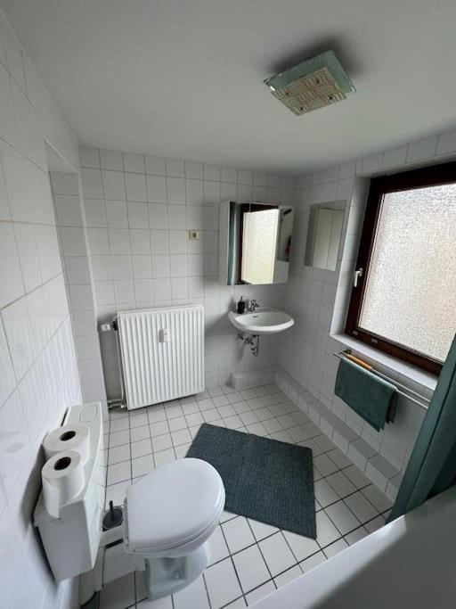 Wohnung In Bremerhaven Exterior photo